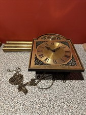 Orologio da parete vintage