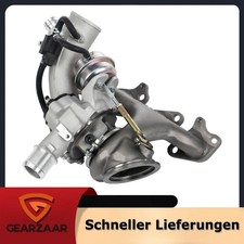 Turbocompressore 25198550 adatto per Opel Mokka/Mokka X J13 1.4L benzina 2012/06-2023/12