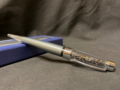 Swarovski penna usb silver - -,