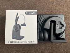 PrancyBt KH122M Cuffie