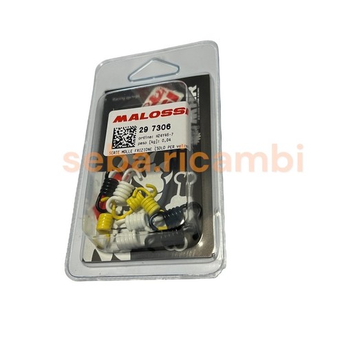 Kit molle malossi - kit,