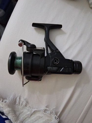 Mulinello spinning vintage - da,