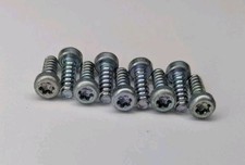 Set viti scheda madre grassa