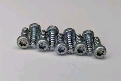 Set viti scheda madre - , grassa