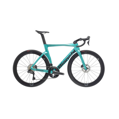 Bianchi oltre comp ultegra - oltre,