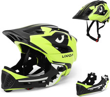 Casco Integrale per Bambini