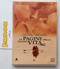 LE PAGINE DELLA NOSTRA VITA