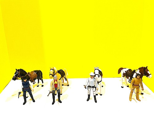 Lotto action figure - lotto,