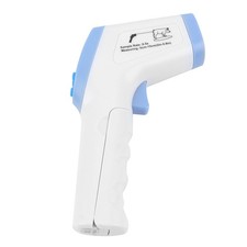 Termometro infrarossi senza