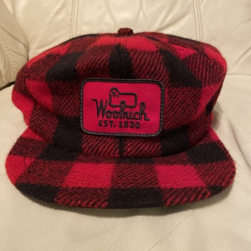 Cappello snapback vintage anni