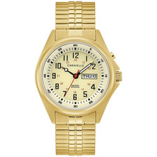 OROLOGIO DA UOMO CARAVELLE BY