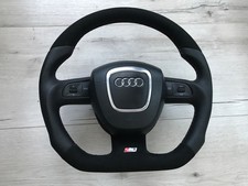 Sport Tuning S-Line volante