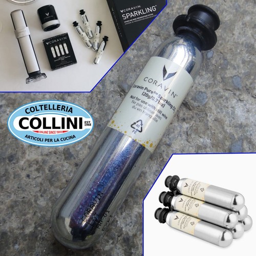 Coravin sistema mescita - coravin,