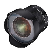 14mm f obiettivo - af,