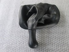 CUFFIA POMELLO CAMBIO JEEP