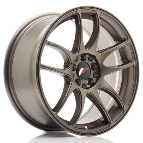Wheels jr29 17x8 et35 - 17x8,