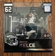 Modellino jason kelce - modellino,