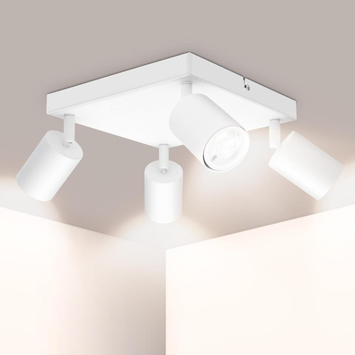 Lampada faretti soffitto - faretti, da
