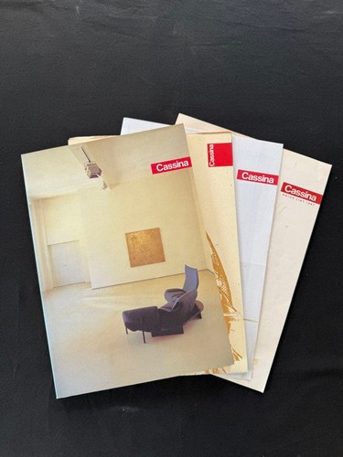 Cassina catalogo mobili - catalogo,