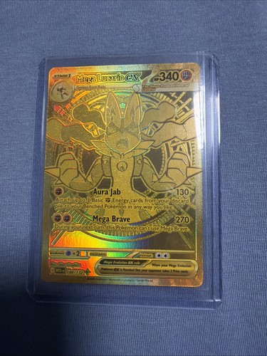 Vendo mia carta pokemon - la,