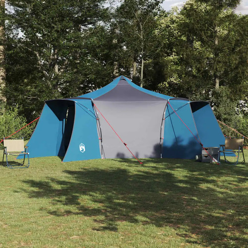 Tenda tipi con - con, tetto