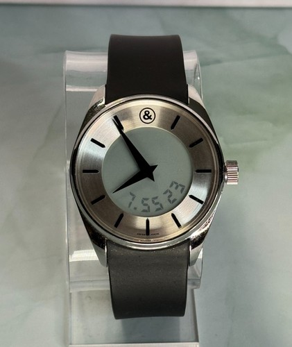 Orologio cronografo bell - orologio,
