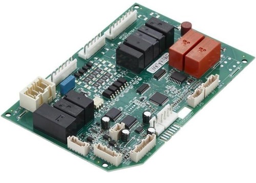 W10316784 scheda controllo - scheda,