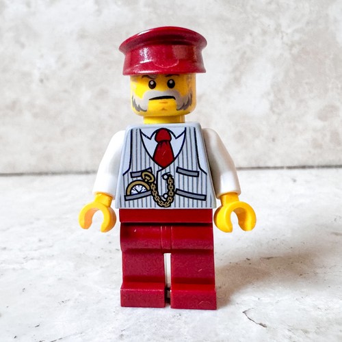 Lego christmas hol079 winter - lego,