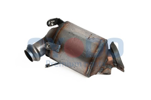 Catalizzatore oyodo - catalizzatore,