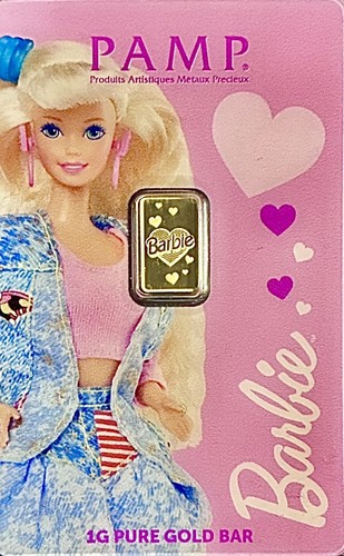 ORO•PAMP🇨🇭BARBIE•dal