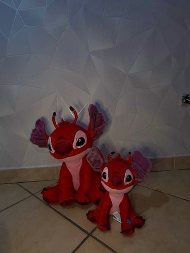Peluche coppia leroy - coppia, “leroy”