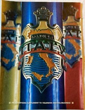 Pubblicità Bicicletta Made In