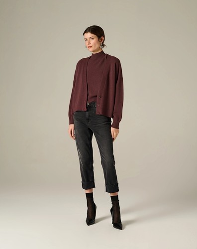 M440vu cardigan valeria manila - cardigan,