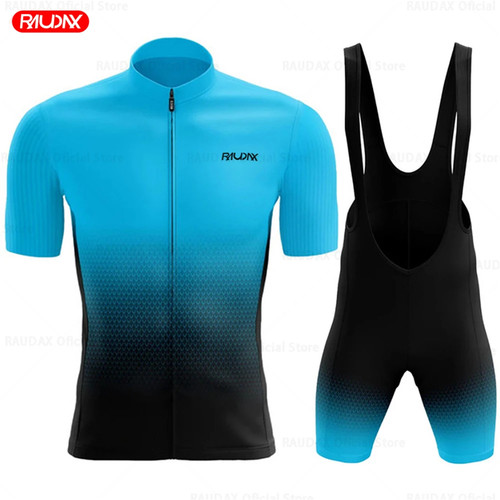 Set maglia ciclismo - , uomo