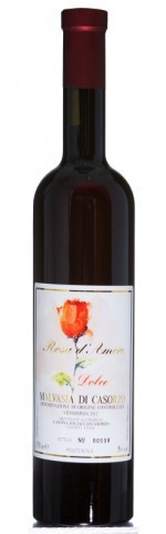 Rosa dolce malvasia - la,