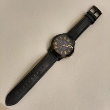 FOSSIL GRANT FS5061 Navy
