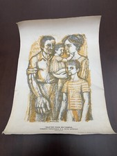 Litografia gabriele - litografia, di