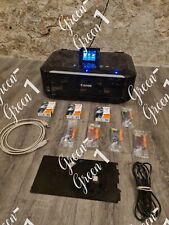 Canon PIXMA MG5350 foto CD