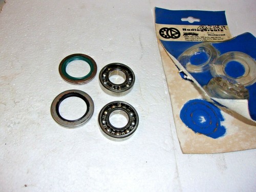 Kit cuscinetto ruota - cuscinetto,