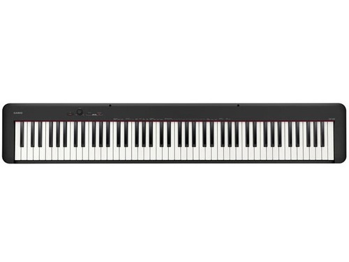 Casio cdp s110 piano - piano, digitale