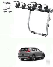 PORTABICI POSTERIORE 3 BICI