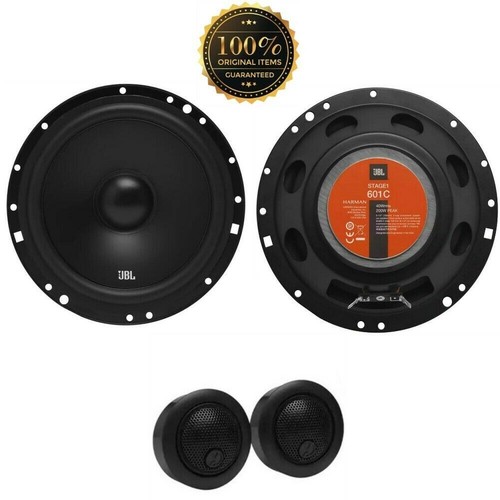 Jbl stage1 601c vie impianto - 2-vie,
