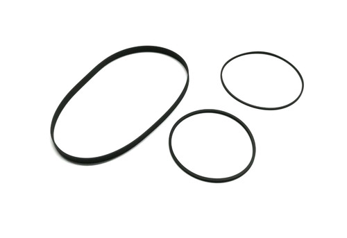 Kit cinghie per marantz - per,