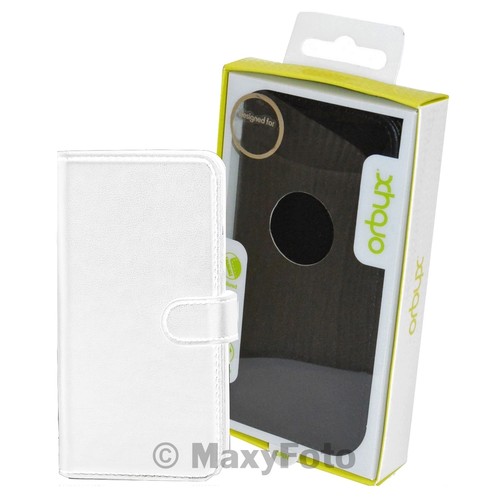 Orbyx custodia originale flip - orbyx,