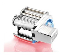 Imperia Electric 650 Macchina