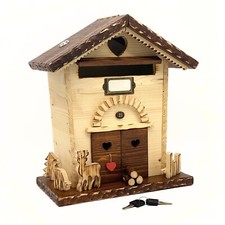 Cassetta per le lettere in