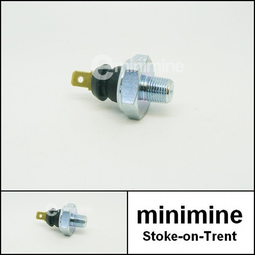 Mini pressostato olio - , classic