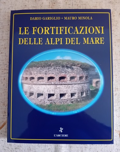 Gariglio minola le - d., gariglio-