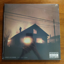 JAKE LA FURIA - Fame LP Fire