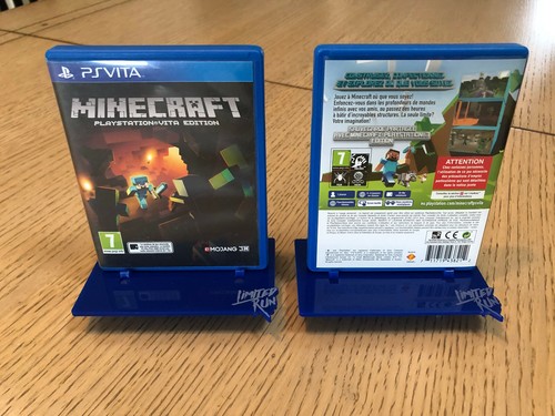 Minecraft vita pal fr - -,